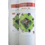 NOVINTISS -Geotiss 100g/m² -Feutre Géotextille Non Tissé 3