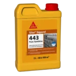 SIKA -Sika® Separol® 443 Pure Synthese -Agent de Démoulage 3