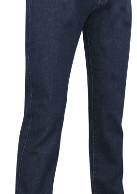 LMA -1295 Floride -Jeans Western 5 Poches -Jeans de Travail