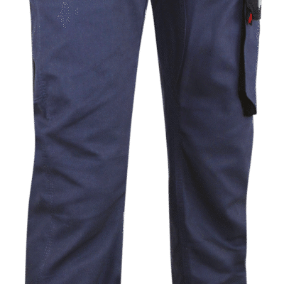 LMA -Pantalon Bicolore Authentic
