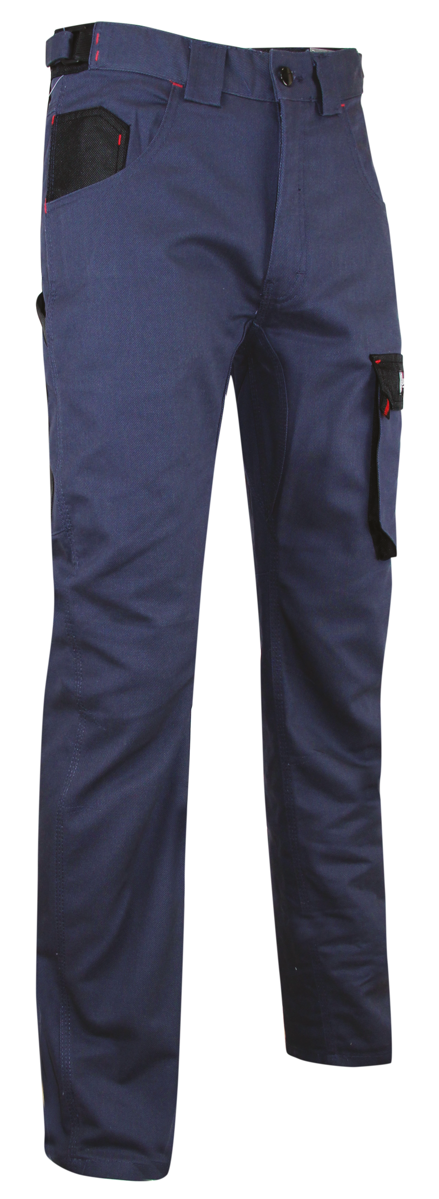LMA -Pantalon Bicolore Authentic 2