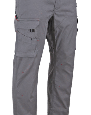 LMA -Pantalon Battle Élasthane -Pantalon Battle