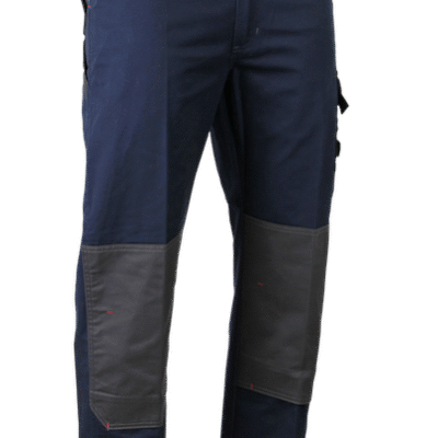 LMA -Pantalon Multipoches -Pantalon de Travail