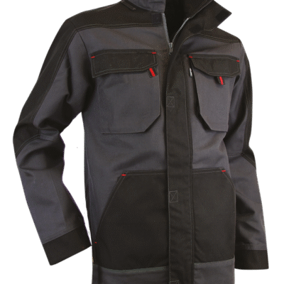 LMA -Blouson Bicolore