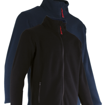 LMA -Veste Polaire -Veste de Travail -Manches Longues