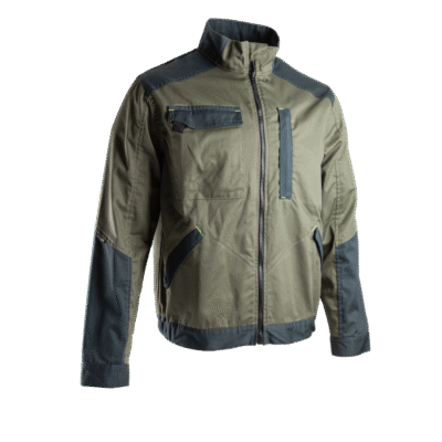 LMA -Veste Bicolore -Veste de Travail