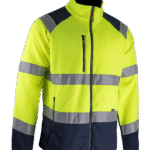 LMA -Polaire Haute Visibilité -Veste Polaire 7