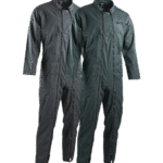 LMA -4128C Trefle -Pack 2 Combinaisons -2 Zips – 4