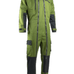 LMA -4136 Trident -Combinaison Bicolore -Combinaison 2 Zips 5