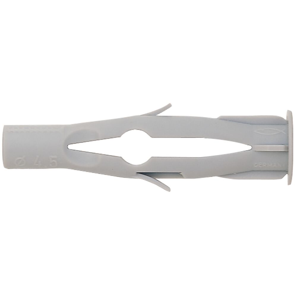 FISCHER -FU Cheville Universelle -Diam 10mm