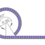 JACKON -Jackoboard® Flexo -Ép. 30mm -Panneau XPS -A Carreler 6