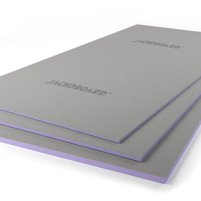 JACKON -Jackoboard® Plano -2600x1200mm -Panneau XPS -A Carreler