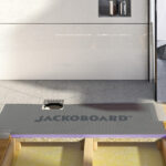 JACKON -Jackoboard® Aqua Flat Centré -Rectangle -Receveur Spécial Plancher Bois. A Carreler 6