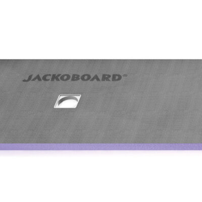 JACKON -Jackoboard® Aqua Décentré -Rect.-Receveur de Douche XPS Ép.50mm -A Carreler
