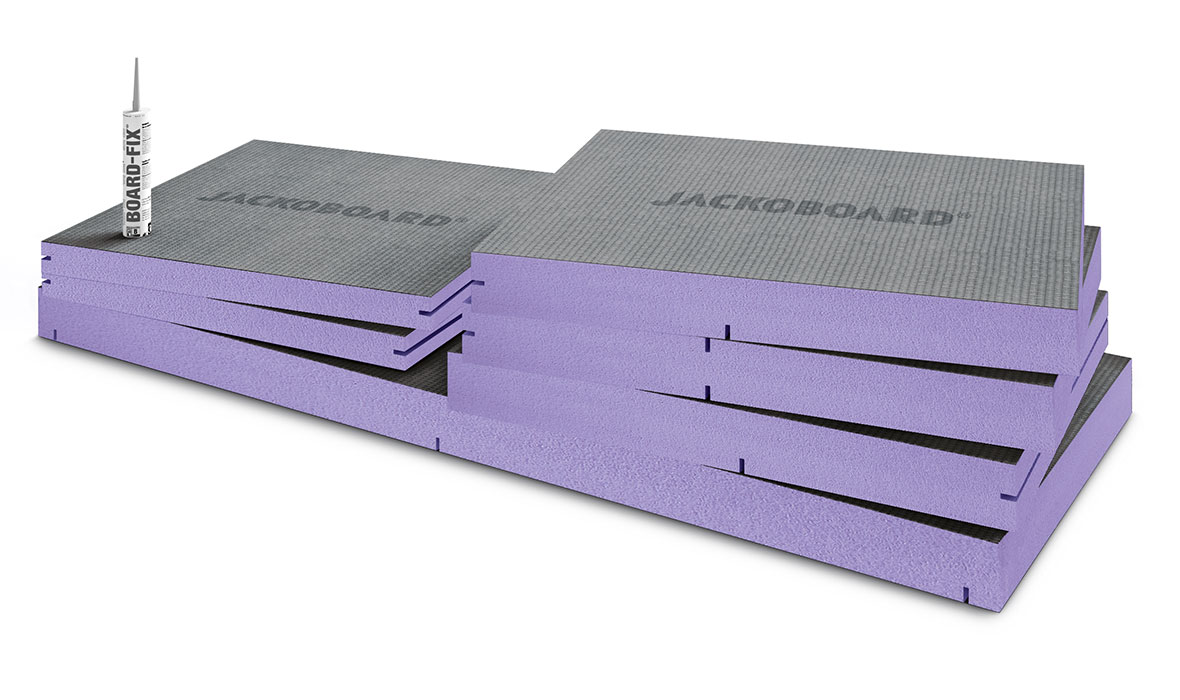 JACKON -JackoBoard® -Modula D1600 -Étagère -Kit Plan Vasque Individuel 3
