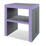 JACKON -JackoBoard® -Modula D800 -Étagère -Kit Plan Vasque Individuel 3