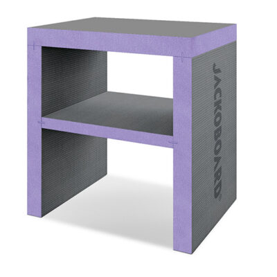 JACKON -JackoBoard® -Modula D800 -Étagère -Kit Plan Vasque Individuel