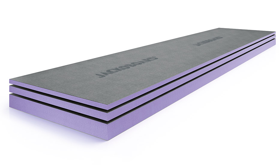 JACKON -Jackoboard® Plano -1300x600mm -Panneau XPS -A Carreler 2