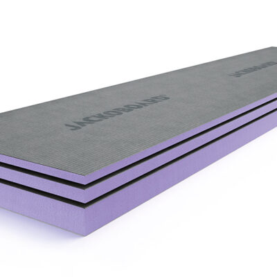 JACKON -Jackoboard® Plano -2600x600mm -Panneau XPS -A Carreler