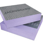 JACKON -Jackoboard® Plano -1300x600mm -Panneau XPS -A Carreler 6