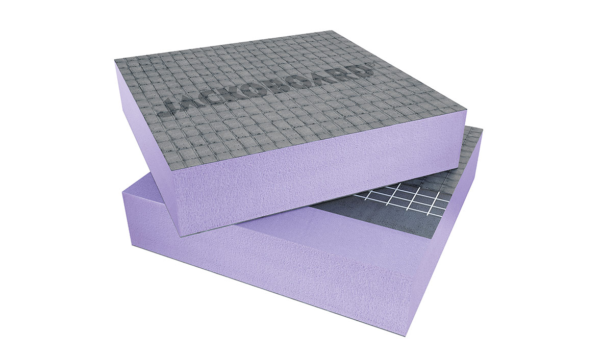 JACKON -Jackoboard® Plano -1300x600mm -Panneau XPS -A Carreler 3