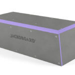 JACKON -JackoBoard® -S-Kit 1 -Banc Rectangulaire -Set Banc Complet 4