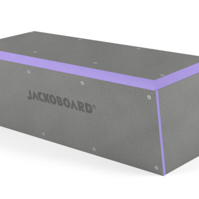 JACKON -JackoBoard® -S-Kit 1 -Banc Rectangulaire -Set Banc Complet