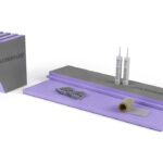 JACKON -JackoBoard® -S-Kit -Banc Arrondi -Set Banc Complet 5