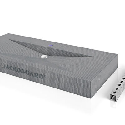 JACKON -JackoBoard® -Plan Vasque Carreler Vanity