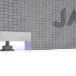 JACKON -Jackoboard® Wabo -Ép.30mm -Habillage Baignoire -Pieds 6
