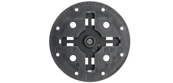 BUZON -PB5 -Plot de Terrasse Ajustable 230 – 315 mm buzon-pb5-plot-de-terrasse-ajustable 3