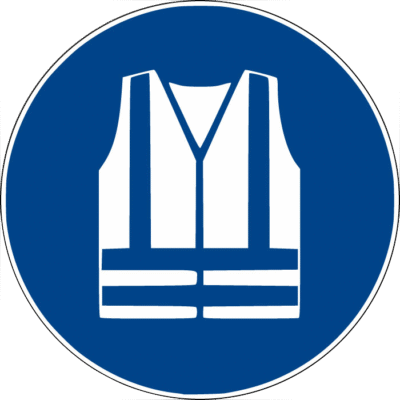 LMA -Polaire Haute Visibilité -Veste Polaire 13