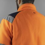 LMA -Polaire Haute Visibilité -Veste Polaire 8