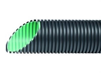 HEGLER -Aquadrain Double Paroi -CR8 -Drain PEHD -6mL