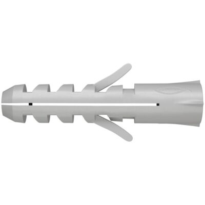 FISCHER -S 5 -Cheville à Expansion -5x25mm -Boite de 100