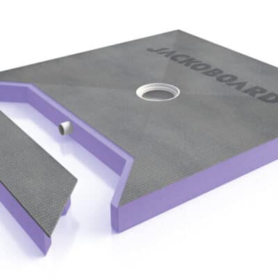 JACKON -JackoBoard® -Aqua Line Pro 4 Pentes -Receveur De Douche -A Carreler JackoBoard® -Aqua Line Pro 4