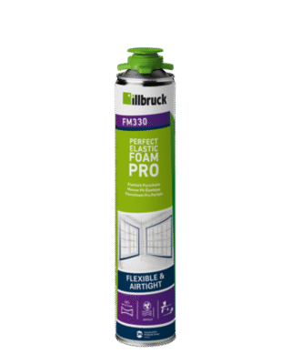 ILLBRUCK -FM330 Perfect Elastic Foam Pro -Mousse Polyuréthane Élastique