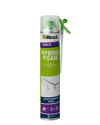 ILLBRUCK -FM 810 -Hybrid Foam