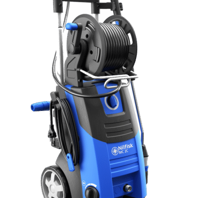 NILFISK -MC 2C-140/610 XT -Nettoyeur Haute Pression -Mobile Eau Froide