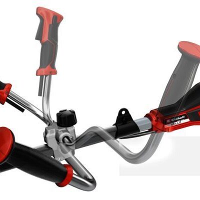 EINHELL -Agillo 18/200 -Débrousailleuse 18V einhell-agillo-18-200-debrousailleuse-18v 3