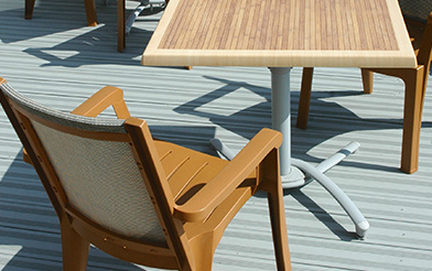 OWATROL -Peinture Solid Color Stain -Bois Extérieur -Mat -Protection 3
