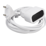 DEBFLEX -Prolongateur 2 Pôles 6A debflex-prolongateur-6a 9