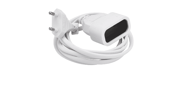DEBFLEX -Prolongateur 2 Pôles 6A debflex-prolongateur-6a 3