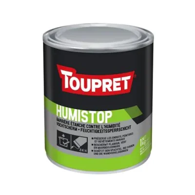 TOUPRET – Humistop Barrière Étanche contre l’Humidité toupret-humistop-barriere-etanche-contre-humidite