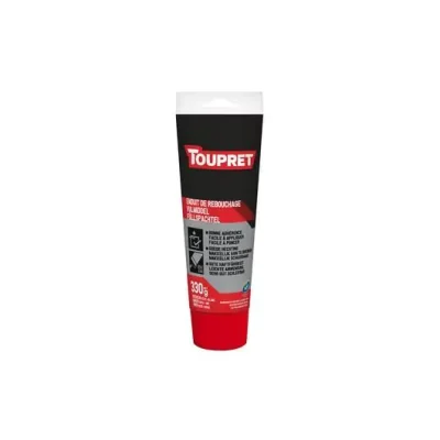 TOUPRET – Enduit de Rebouchage Pâte toupret-enduit-rebouchage-pate