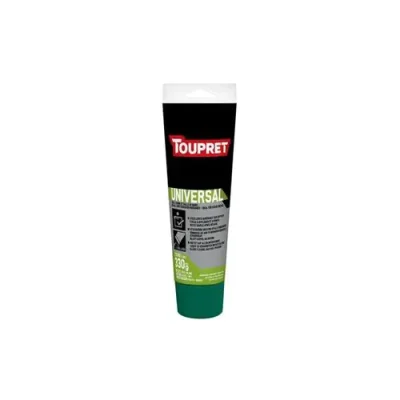 TOUPRET – TX140 Enduit de Rénovation tous Usages toupret-tx140-enduit-renovation-tous-usages
