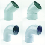 DYKA – Coude PVC Diam.60mm 45/87,5/90° SN4 Gris dyka-coude-pvc-diam-60-sn4-gris 4 DYKA – Coude PVC Diam.60mm 45/87,5/90° SN4 Gris dyka-coude-pvc-diam-60-sn4-gris 4