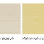 SILVERWOOD- Volige Sapin Mi-Bois -1 Face Rabotée Jointive -185x16mm 6 SILVERWOOD- Volige Sapin Mi-Bois -1 Face Rabotée Jointive -185x16mm 6
