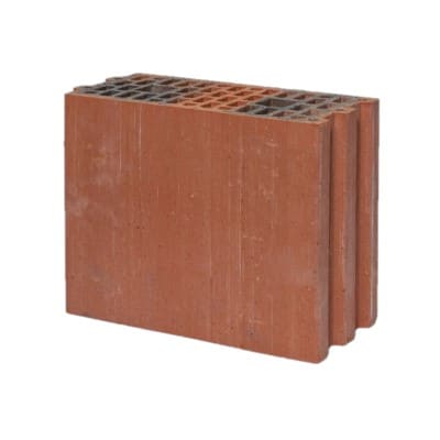 DUMOULIN -Block AL25 -Bloc Terre Cuite Acoustique dumoulin-block-al25-bloc-terre-cuite-acoustique