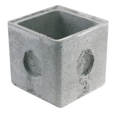 LEGOUEZ -RM -Regard Béton -Avec Emboitement -A15 kN